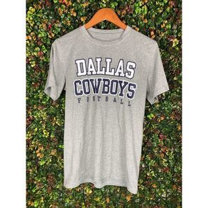 Dallas Cowboy Nike Dri-Fit Shirt